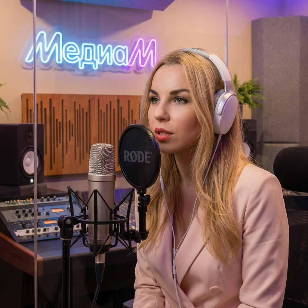 Ксения Титова