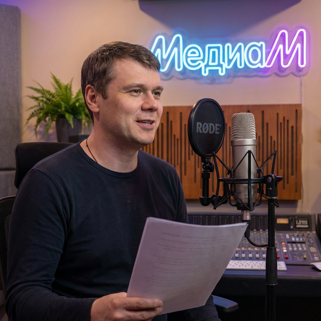 Макс Колесников
