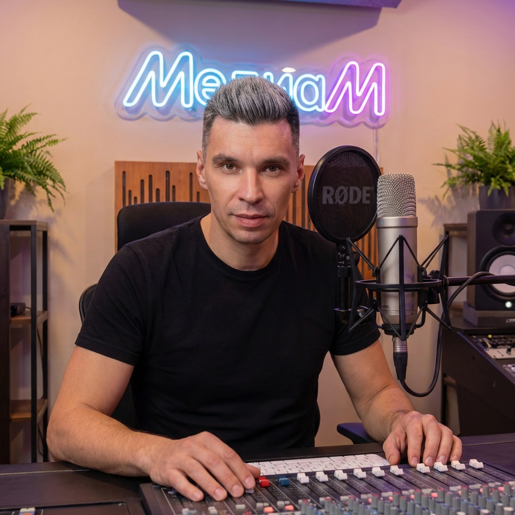 Валерий Романов